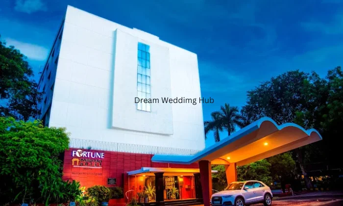 Fortune Pandiyan Hotel Madurai